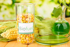 Bell Busk biofuel availability