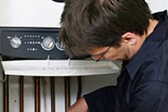 boiler repair Bell Busk