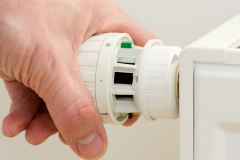 Bell Busk central heating repair costs